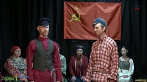 О Боже, мой Боже, зачем же германец