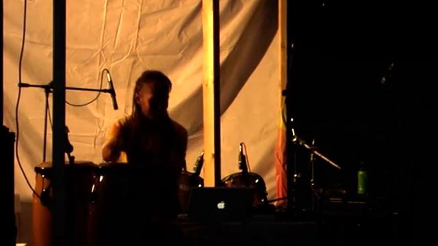 «RAPAPAM» на фестивале "Сами-для-себя - 5" - "Регги в теме" смотреть онлайн