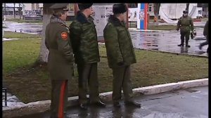 Папазогло покидает часть