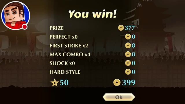 SHADOW FIGHT 2 SPECIAL EDITION || ПЕРЕРОЖДЕНИЕ