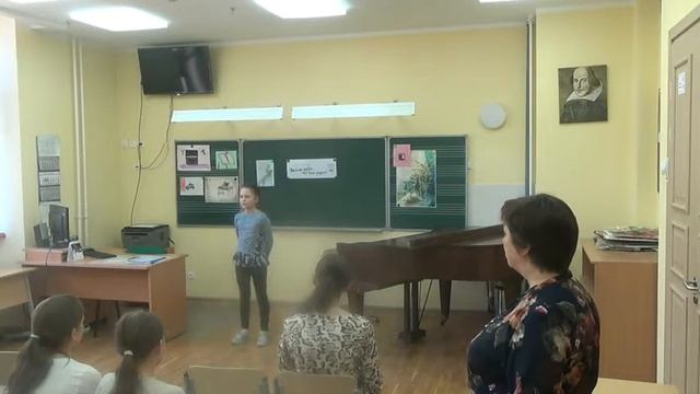 Полина Молодцова