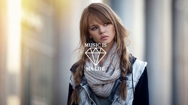 ValeraBerd x Денис Лирик - Косички 2018