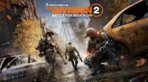 division2 стрим, продолжаю сюжетку и не только