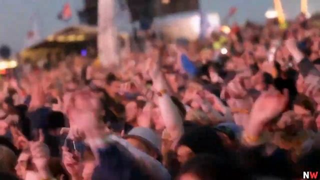 The Home & Home Tour: Eminem — «Recovery» (рус. Восстановление) | на русском языке смотреть онлайн