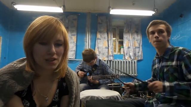 Elephant In My Room - др группы (ноябрь 2013) смотреть онлайн