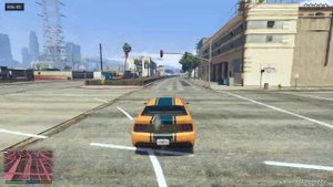 GTA 5 FIVE STAR COP BATTLE + POLICE CHASE + Wanted Level Escape - Los Santos (GTA V Funny Moments)