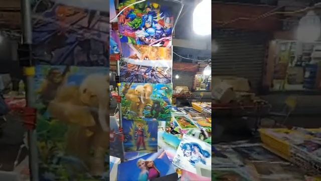 TARA SHOPPING TAYO@JORDAN MARKET HONGKONG смотреть онлайн