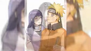 наруто и хината любовь