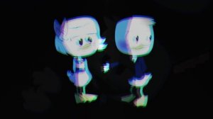 ~Дилли и Поночка~ ||Мона лиза||