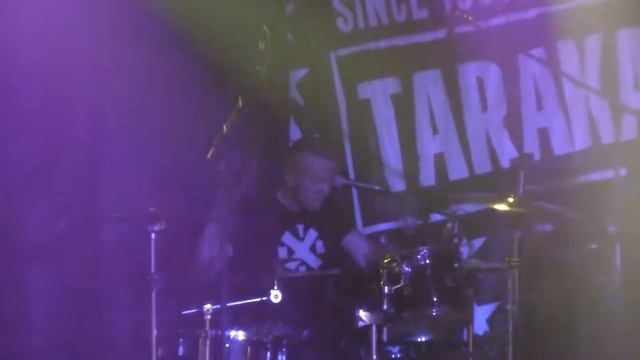 Тараканы! - Собачье сердце клуб Точка 1.07.2011