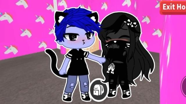 Милые/смешные моменты с Лео и Лилит💜