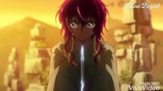 Аниме клип [КУКУШКА] смотреть онлайн