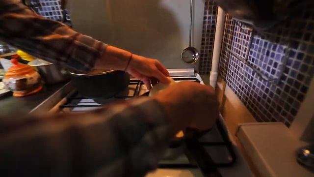 Десерт_ Яблочный пирог перевертыш