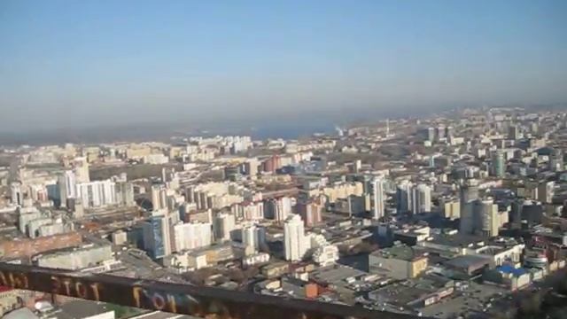 Верх телебашни4раз