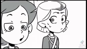 //Пессонажи Гравити Фолз реагируют на шипы// (Юки, Диппер, Мейбл, Пасифика, Венди, Сайферы)