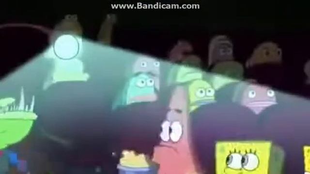 Приколы Губка Боб смотреть онлайн