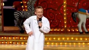 ПаРоДиЯ На БЫКОВА (Интерны)