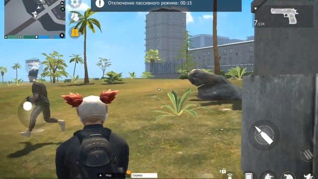 веселый малый приколы в GCO)))) смотреть онлайн