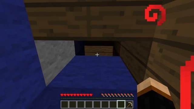 Я ПОПАЛ В ШКАФ ГИГАНТ И ПЫТАЮСЬ ИЗ НЕГО УБЕЖАТЬ В МАЙНКРАФТ | ИЗМЕРЕНИЕ ГИГАНТОВ В MINECRAFT смотреть онлайн