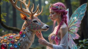 Королевство самоцветов