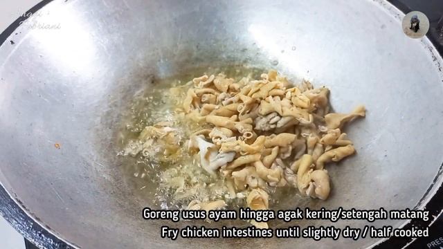 CUKUP BUMBU IRIS, RESEP OREK TEMPE BASAH SEDERHANA INI JADI LEBIH NIKMAT, SEMUA KETAGIHAN..!! смотреть онлайн