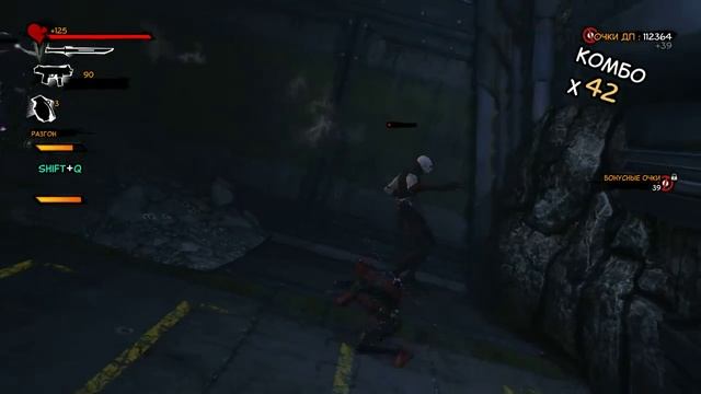 Прохождения игры - DEADPOOL #5 (Девочки, Фанатки) смотреть онлайн