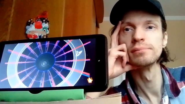 Эконом реакция -Анимация против физики