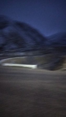 вечерам прохладно Харачой