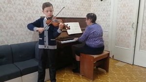 Н  Бакланова Хоровод