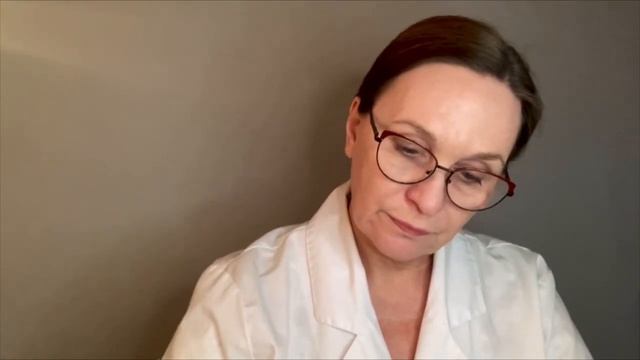 Гинеколог. Виктория Цыганкова. Наваждение