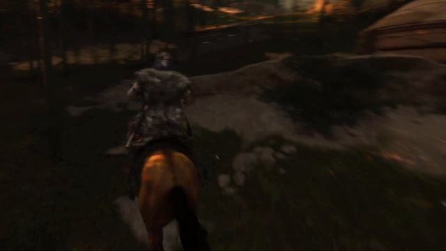 Ghost of Tsushima Прохождение 2 серия сенсей Исикава смотреть онлайн