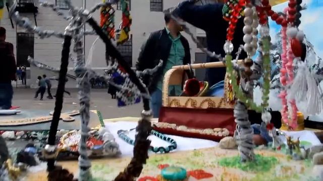 Памирцы России Фестиваль культур России и Таджикистана “Памир Москва“ смотреть онлайн