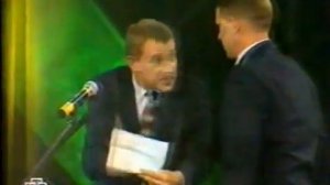 Братья Пономаренко - Прямой эфир на радио