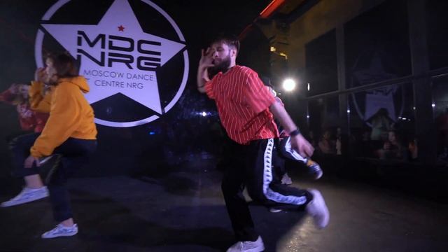 ВЛАД ГЕНИН // HIP-HOP смотреть онлайн