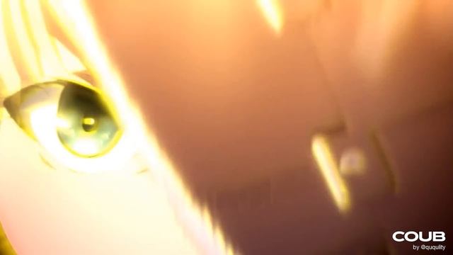 СOUBEP SAN 54  anime amv  gif  music  аниме  coub  mega coub 