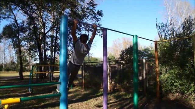 Видеофильм педагога дополнительного образования Кречкина В.С. смотреть онлайн