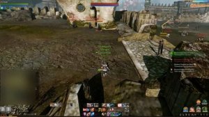 #13 ArcheAge. Квест на трактор ч.4