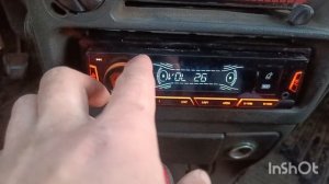 Головное устройство  DL audio  Barracuda HALF-DSP Head Unit @Dl audio #dlaudio