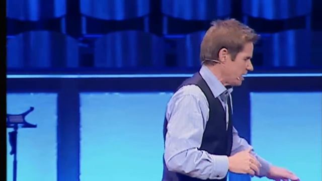 Dr. David Cooper - Where There Is No Vision