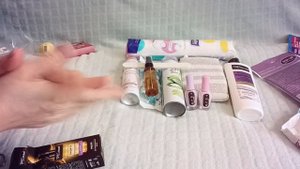 Обзор покупок 🛍️с Магнит 🧲 косметик 👍 косметика и уход👍