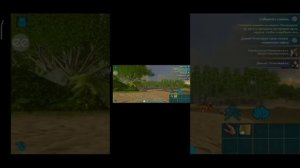 Арк мобайл обзор #arkmobile