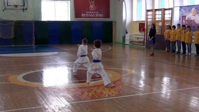 Зуевка. Районный спортивный фестиваль "А ну-ка, парни ! " 21.02.2020 г. смотреть онлайн