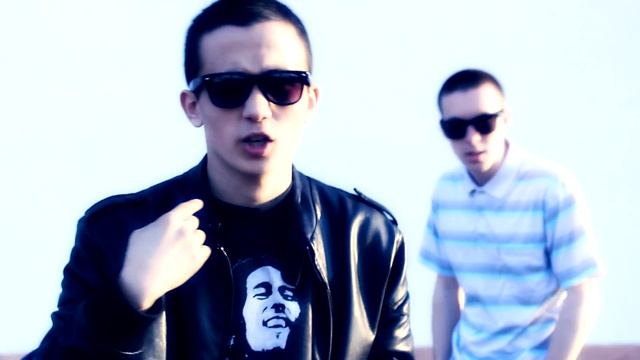 Gashir & Gotama [VB] - Город(gashir beats).mp4 смотреть онлайн