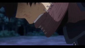 клип/даби из моя геройская академия\amv