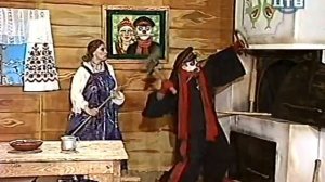 Каламбур, Деревня дураков .(04.seriya.iz.12).1996г