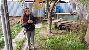 знакомство