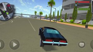 Gangs Town Story vs Gta San Andreas | Game Comparison Android 2021