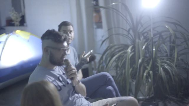 ВКОММУНЕ - Правление Эдуарда смотреть онлайн