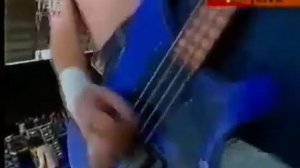 Концерт Король и шут. Нашествие 2001