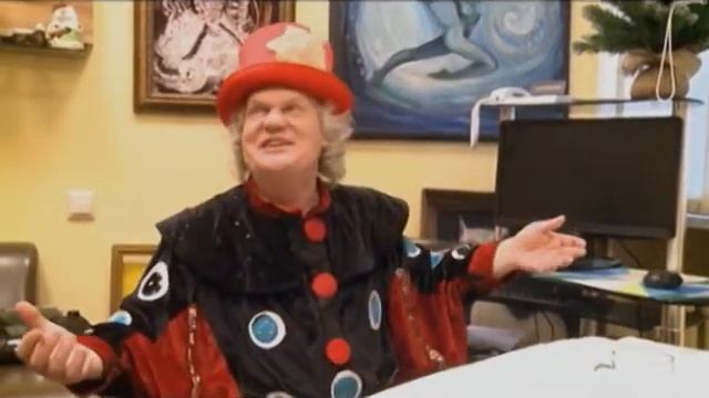 Рикта - "Интервью-отзыв" - 10 смотреть онлайн